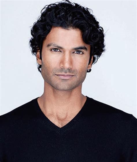 sendhil ramamurthy movies and tv shows|Sendhil Ramamurthy